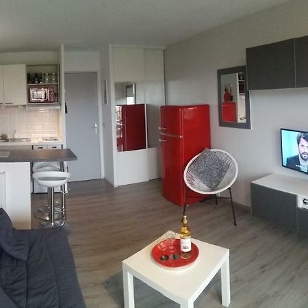 Appartement Capbreton / Hossegor Exteriér fotografie