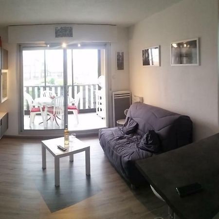 Appartement Capbreton / Hossegor Exteriér fotografie