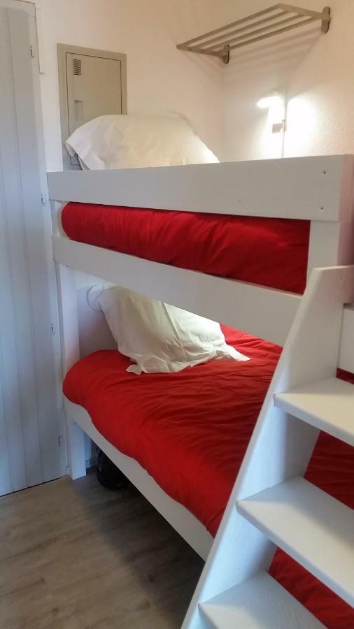 Appartement Capbreton / Hossegor Exteriér fotografie