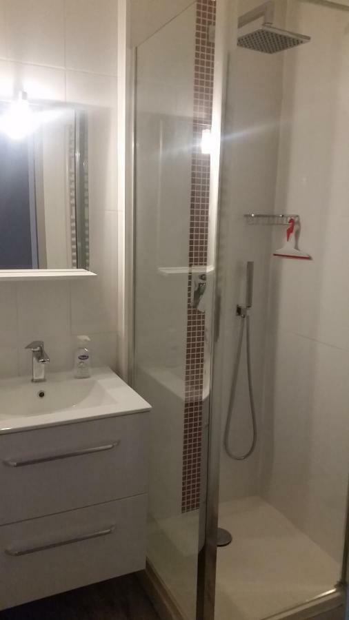 Appartement Capbreton / Hossegor Exteriér fotografie